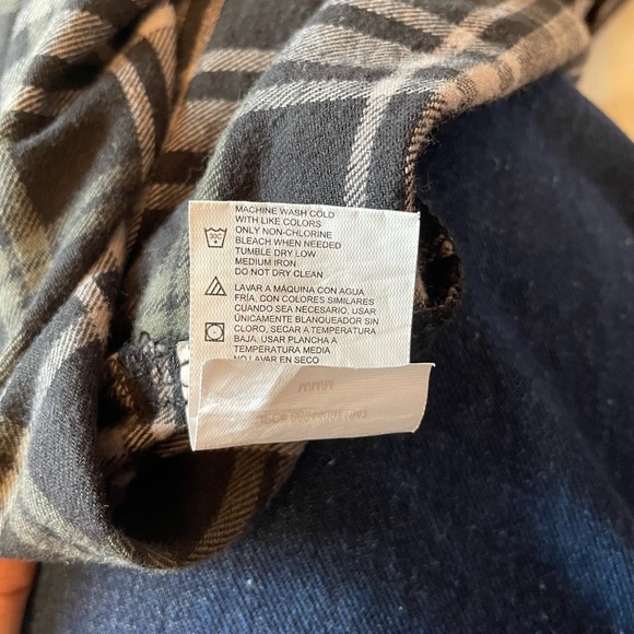 Dickies Flannel - Medium - Picture 7 of 7